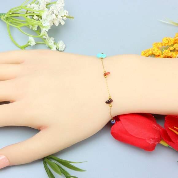 "Elegant & Trendy Bracelet, A Perfect Gift for Women, Thoughtful, EVCH1110 - Picture 3 of 11